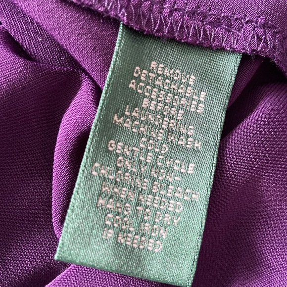 🆕 Lauren Ralph Lauren - Picture 8 of 12